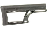 LUTH AR MBA-2 SKULLATON RFL STK BLK RSR|LUTHMBA-2