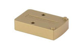 REPTILIA ROF 10MM RMR RISER FDE RSR|REP100-086