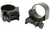 WEAVER TOP MOUNT EXT RNGS 30MM LOW RSR|WV49150