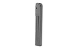 MAG ATI GSG MP40 9MM 25RD BLK RSR|MGATIGERMMP40925