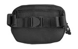 VERTX LONG WALKS MP WAIST PACK BLACK RSR|VTX5057-IAB