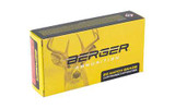 BERGER CLASC HNT 308WIN 168GR 20/200 RSR|BB65-60040
