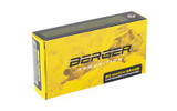 BERGER CLAS HNT 308WIN 185GR 20/200 RSR|BB65-60050
