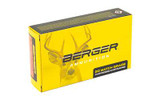 BERGER CLAS HNT .30-06 168GR 20/200 RSR|BB65-66010