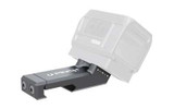 VIRIDIAN PINCH OFFSET ACRO ADPTR RSR|LAS982-0033