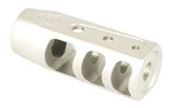 FORTIS RED STS MUZZLE BRAKE 556 RSR|FORTF-REDSS