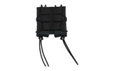 HSGI DOUBLE PISTOL TACO MOLLE BLK RSR|HSGI11PT02BK