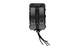 HSGI POLY DOUBLE DECKER TACO V2 BLK