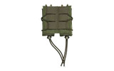 HSGI DOUBLE PISTOL TACO MOLLE ODG RSR|HSGI11PT02OD