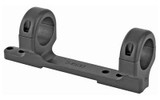 DNZ BRWNG BAR & LA HIGH 1" MNT BLK RSR|DNZ54500