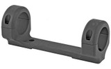 DNZ RUGER 10/22 LOW 1" MNT BLK RSR|DNZ11080