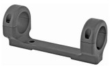 DNZ RUGER 10/22 MED 1" MNT BLK RSR|DNZ11082