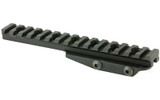 YHM 6" PICATINNY RAIL EXTENSION RSR|YHM-9473