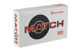 HRNDY 300WIN 195GR ELD 20/200 RSR|H82180