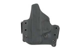 LAG DFNDR S&W M&P SHIELD OWB BLK RH RSR|LAG4007