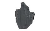 LAG DFNDR 1911 5" W/ RAIL OWB BLK RH