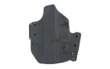 LAG DFNDR SIG P320C OWB/IWB BLK RH RSR|LAG2031
