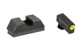 AMERIGLO L TRIT GRN/GRN FOR GLK 43X RSR|AMGGL-680