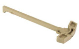 PHASE5 DUAL LATCH CHRG HNDL AR15 FDE RSR|PH5DLCH15-FDE