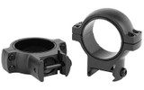 BURRIS SIGN HIGH 30MM ZEE RINGS MAT RSR|BU420587
