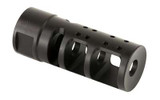 SPIKE'S R2 MUZZLE BRAKE 308 BLK RSR|SPKSBV1066
