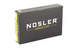 NOSLER 7MM REM MAG 160GR BT 20/200 RSR|NOS43461