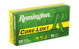 REM 260REM 140GR PSP CL 20/200 RSR|REM21292