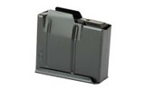 MAG MDT AICS 300/6.5PRC 3RD W/O BP RSR|MGMDT103133-BLK
