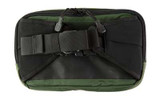 VERTX SOCP TACTICAL FANNY PACK GREEN RSR|VTX5228-RDGN