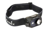 FENIX HL45R 1000 LUMEN HEADLAMP BLK RSR|FNXFX-HL45R