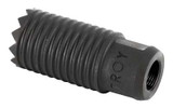 TROY 5.56 CLAYMORE MUZZLE BRAKE RSR|TRYSBRA-CLM-05BT-00