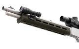 MAGPUL ELG MLOK MRLN 1895/336 HG ODG RSR|MPIMAG1381ODG