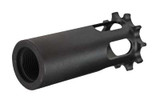PWS .578X28 PISTON BLK RSR|PWSPISTON-578X28
