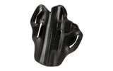 DESANTIS SPD SCBRD 1911R RH BLK RSR|DSG002BAF9Z0