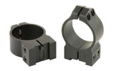 WARNE MAXIMA TIKKA 30MM MED PA RINGS RSR|WR14TM