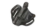 DESANTIS SCBRD S&W J FRM RH BLK RSR|DSG001BA02Z0