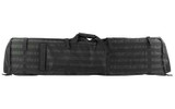 NCSTAR RIFLE CASE SHOOTING MAT BLK RSR|NSTARCVSM2913B