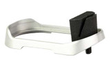 SHIELD ARMS MAGWELL FOR G43X/48 GREY RSR|SA-G43X48-MAGWELL-GRY