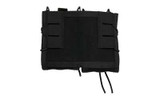 HSGI DOUBLE RIFLE TACO MOLLE BLK RSR|HSGI11TA02BK