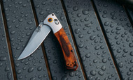 Cajun Knife & Gear Now Carries Benchmade Knives
