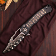Heretic Knives: American-Made Knives for Everyday Carry