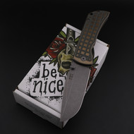 Take a Closer Look At McNees Knives