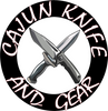 Cajun Knife And Gear