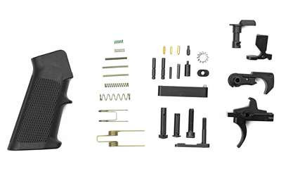 LBE LPK 556 W/TRIG GUARD AND GRIP RSR|LBAR15LPKT
