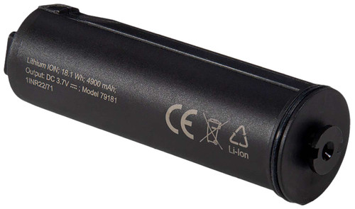 Pulsar PL79181 APS 5 Battery Pack Li-Ion 4,900 mAh Fits Axion XQ/Axion XQ LRF/Proton FXQ/Proton XQ TSW|128950
