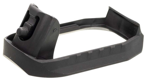 Sct Manufacturing 0220450102CA SCT 17 Billet Magwell Compact Black Aluminum TSW|185207