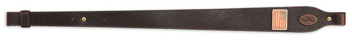 Browning 122616 Freedom Dark Brown Leather Adjustable Rifle TSW|119664