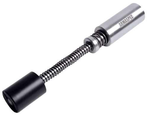 Armaspec ARM253-9 SRS-9 Recoil Spring 9mm Luger Silver AR-15 Gen4 TSW|188236