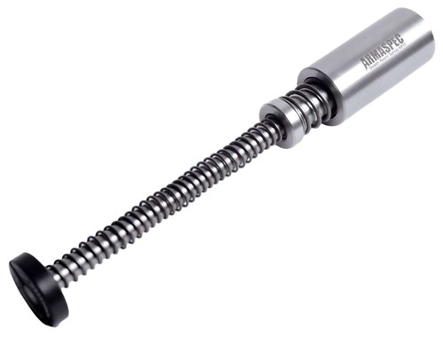 Armaspec ARM253-AR10 SRS-AR10 Recoil Spring 9mm Luger Silver AR-10 Gen4 TSW|188237
