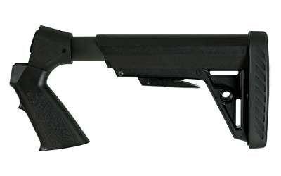 ADV TECH 12GA MOSS/REM/WIN 6 POS STK RSR|ADVC1102000